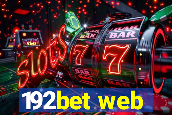 192bet web